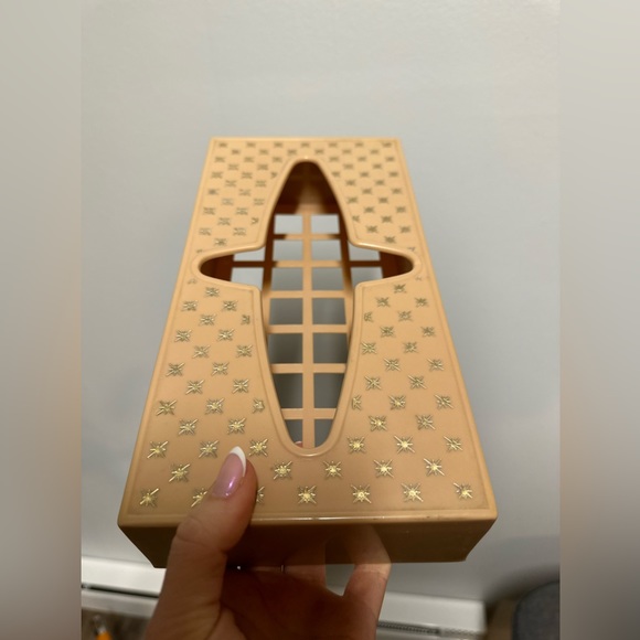 SOLD MCM Atomic style tissue dispenser SOLD ON MERCARI - Picture 3 of 6